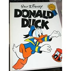 Donald Duck (Walt Disney Best Comics Series)