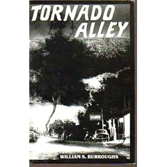 Tornado Alley