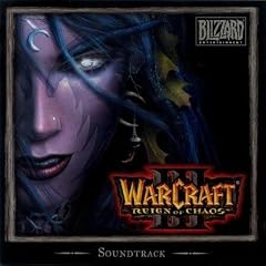 Warcraft : Reign of Chaos