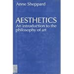 Aesthetics: An Introduction to the Philosophy of Art (O P U S) book cover