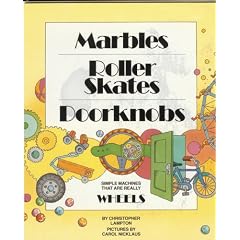 Marbles,Roller Skates,Doorknob (Gateway)