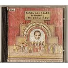 Click here to buy A Tribute to Tito Rodriguez by  Fania All Stars .