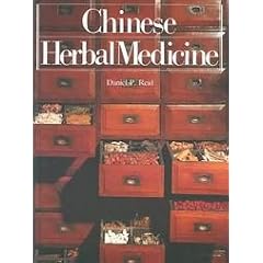 Chinese Herbal Medicine