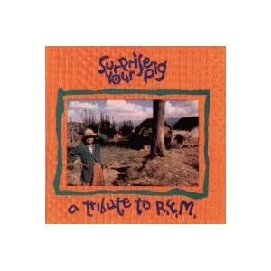 Various Artists - Tribute To R.E.M.