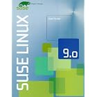 Click here to buy SuSE Linux 9.0 User Guide.