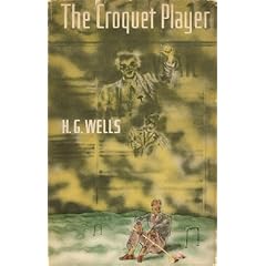 The Croquet Player