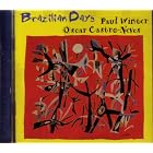 Brazilian Days by Paul Winter