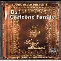 Family Business by  Young Bleed Presents da Corleone Family 