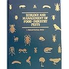 Ecology and Management of Food-Industry Pests (Fda Technical Bulletin, No 4) by  J. Richard Gorham