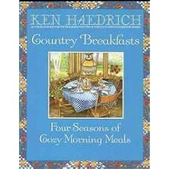 Country Breakfasts