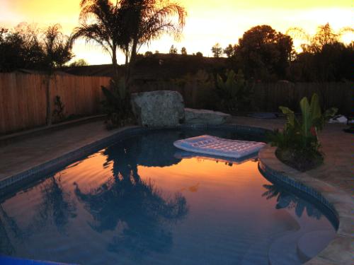 Sunsets [Hardcover]