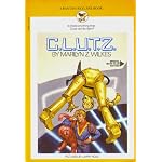 C L U T Z book cover