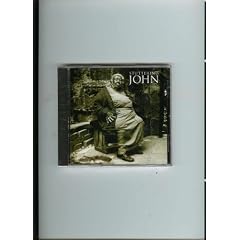 Stuttering John