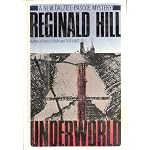 Underworld book cover