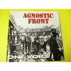 One Voice