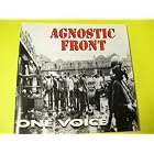 One Voice by Agnostic Front