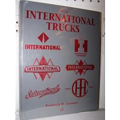 International Trucks (Crestline Series)