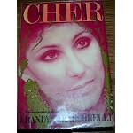 Cher: A Biography book cover