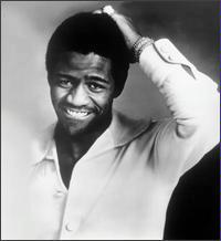 Image of Al Green