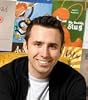 Jarrett Krosoczka