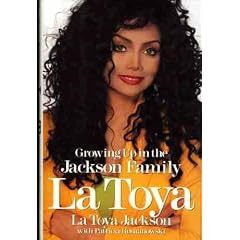La Toya: Growing Up in the Jackson Family (Signet)