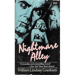Nightmare Alley