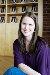 Image of Marissa Meyer