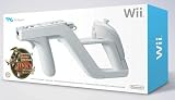 Wii Zapper & Link's Crossbow Training $20