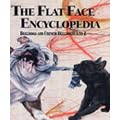 The flat face encyclopedia: Bulldogs and French bulldogs, A to Z