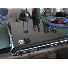 HP Pavilion DV6830US 15.4"