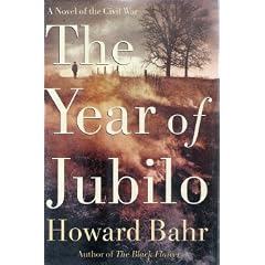 Year of Jubilo: A Novel of the Civil War