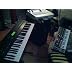 keyboard frenzy!