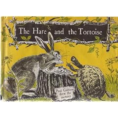 Hare and the Tortoise