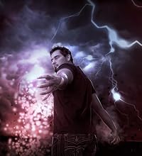 Image of Aaron Patterson