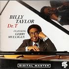 Dr. T by Billy Taylor and Gerry Mulligan