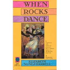 When Rocks Dance