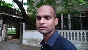 Aravind Adiga