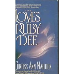 The Loves of Ruby Dee