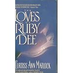 The Loves of Ruby Dee book cover
