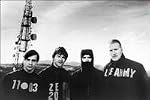Beta Band