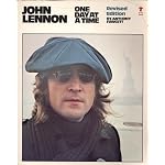 John Lennon: One Day at a Time : A Personal Biography of the Seventies book cover