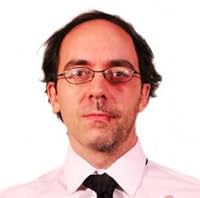 Daniele Bolelli Books, Biography, Blog, Audiobooks, Kindle