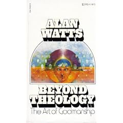 Beyond Theology