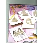 White Christmas: Create Your Own Cards and Decorations by Masahiro Chatani and Keiko Nakazawa