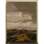 John Steinbeck: Centennial reflections by american writers book cover