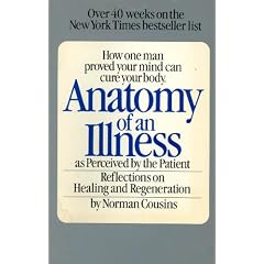 Anatomy of an Illness