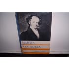 Martin Van Buren by  Edwin Palmer Hoyt