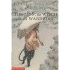 The Lion, the Witch and the Wardrobe by C. S. Lewis