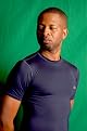 Corey A. Burkes