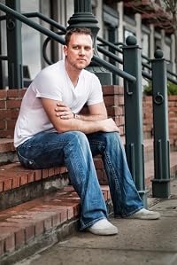 Image of Nick Thacker